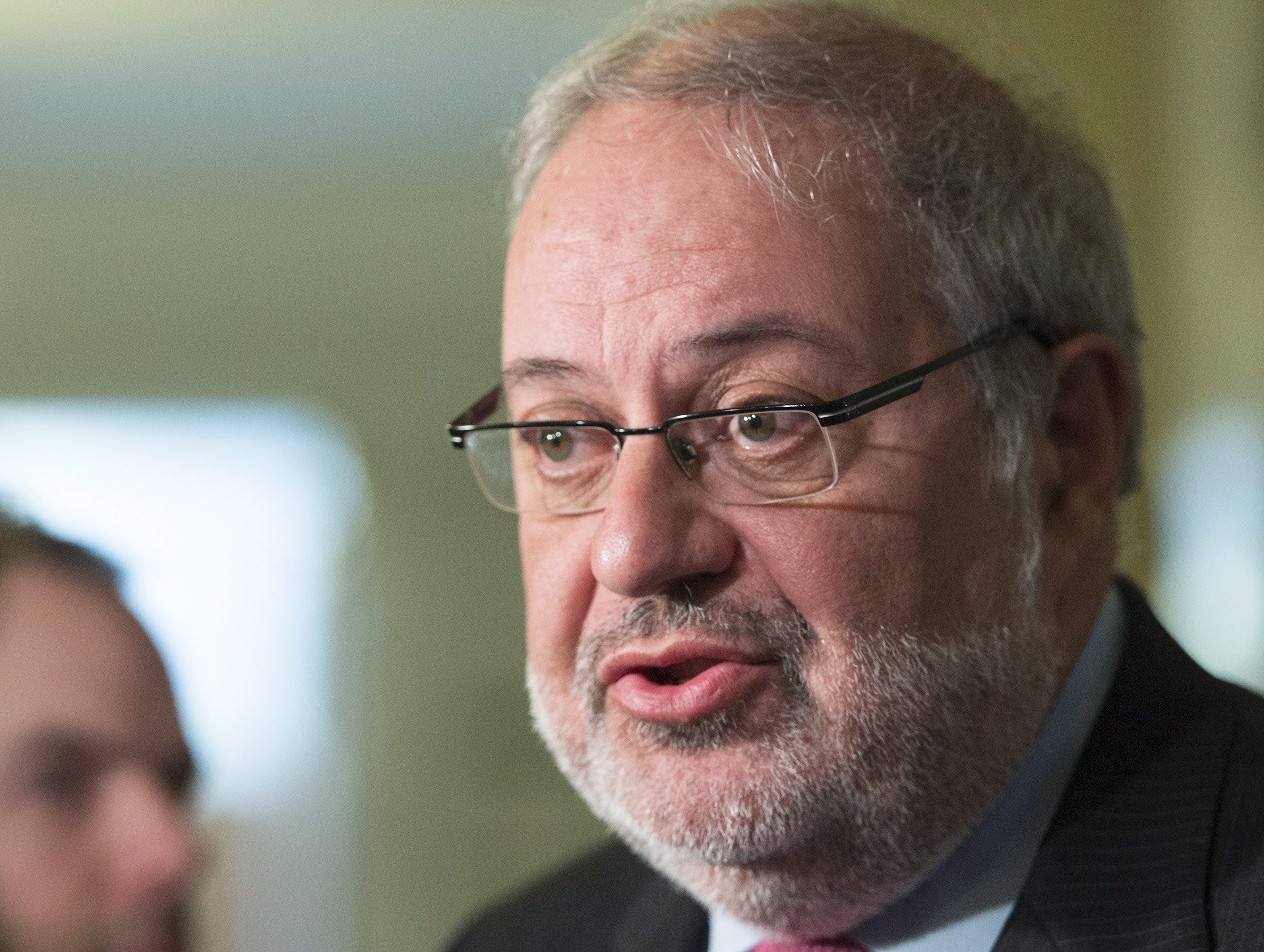 Pierre Arcand