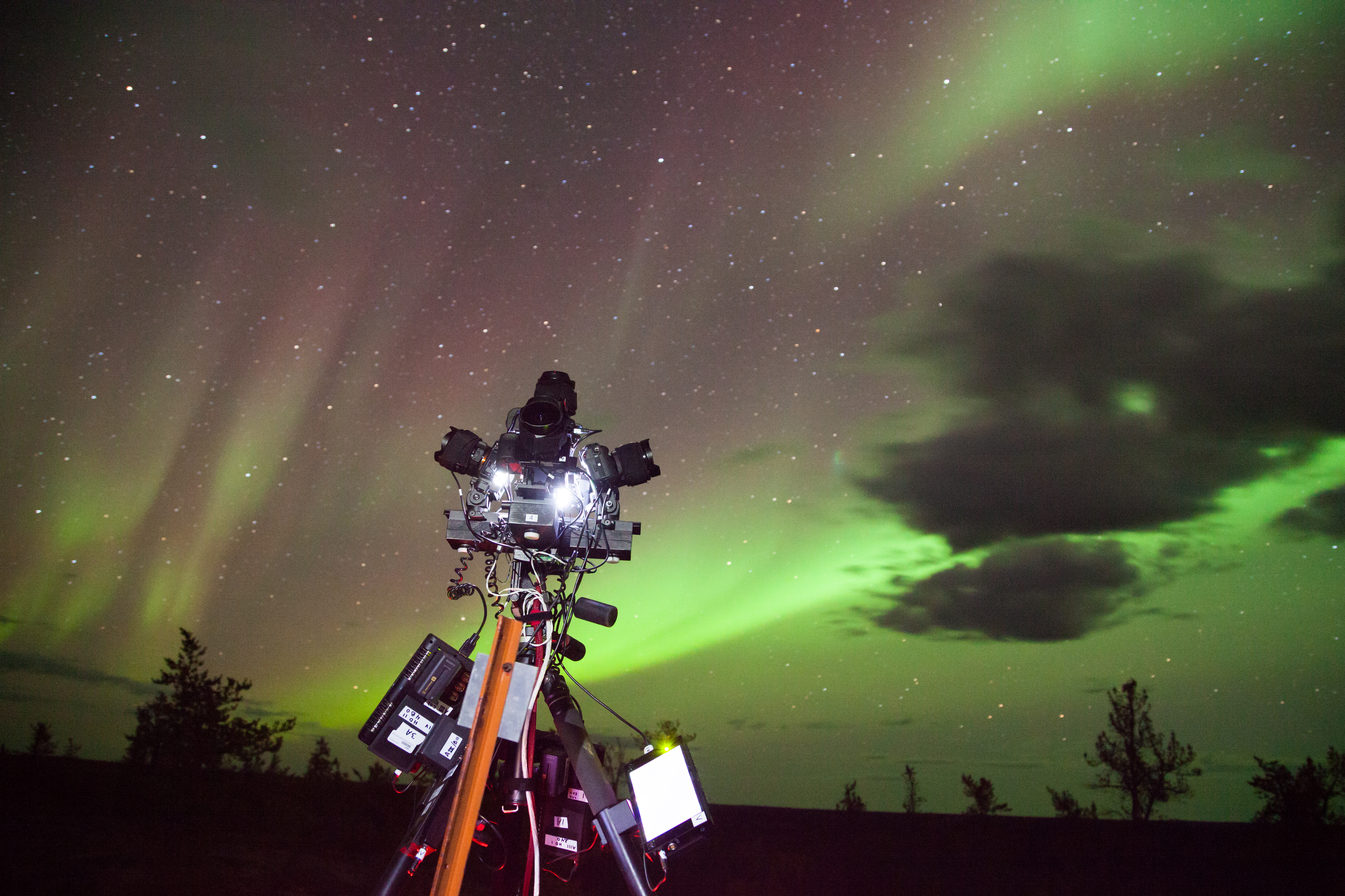 3 yellowknife SAT (Crédit Bruno Colpron)