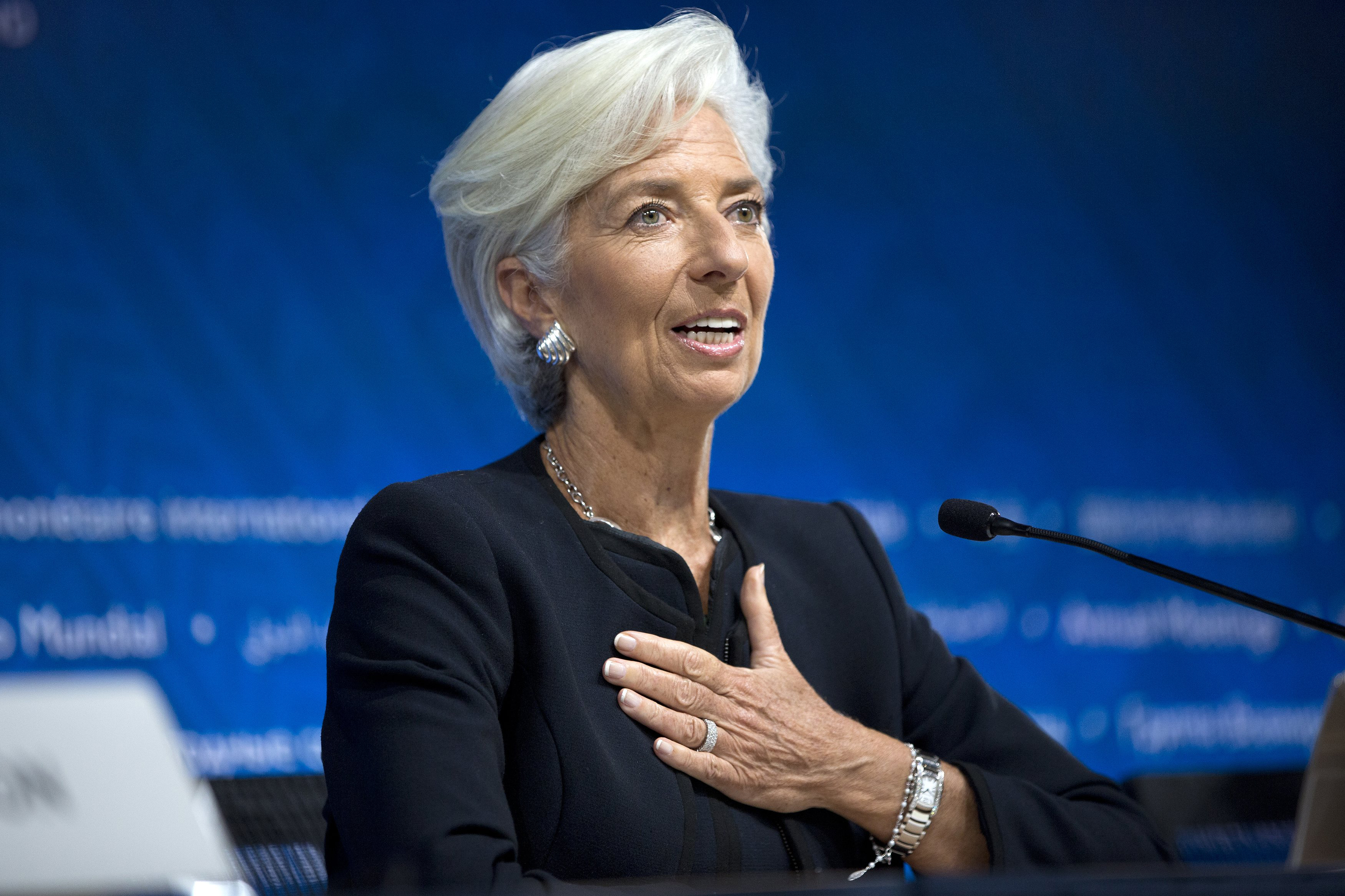 Мвф является. Кристин Лагард МВФ. Председатель МВФ Кристин Лагард. Глава ЕЦБ Кристин Лагард.