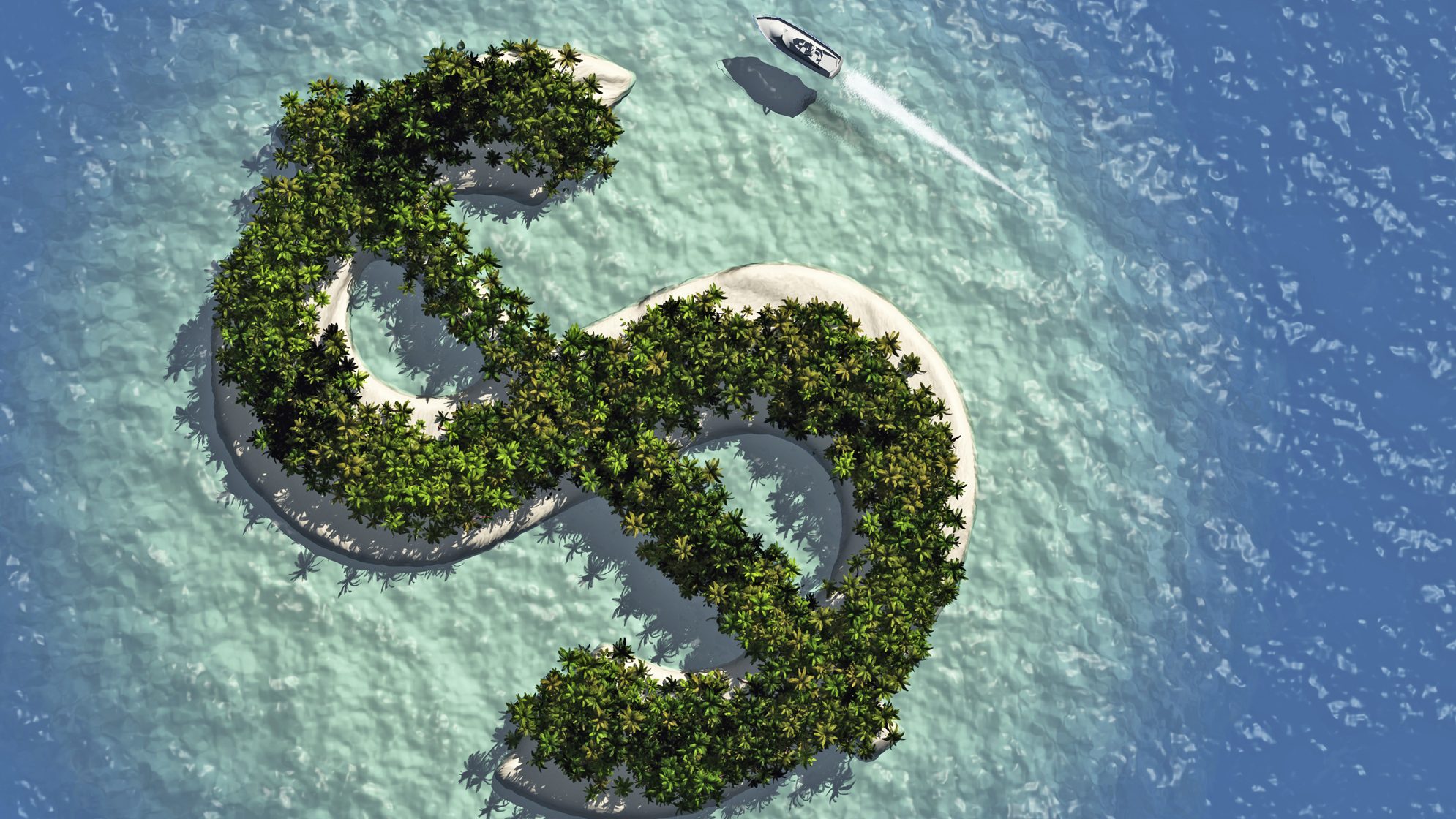 paradis fiscal