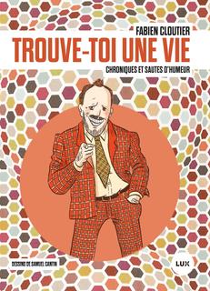 Art Fabien Cloutier Livre