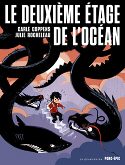 Art LIVRES Deuxieme_étage