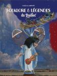 Art LIVRES folklore et légendes