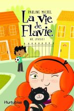 Art LIVRES la vie de glavie tome 1