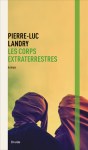 Art LIVRES les-corps-extraterrestres
