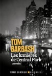 Art LIVRES lumières de central park