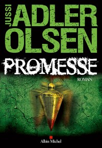 Art LIVRES promesse