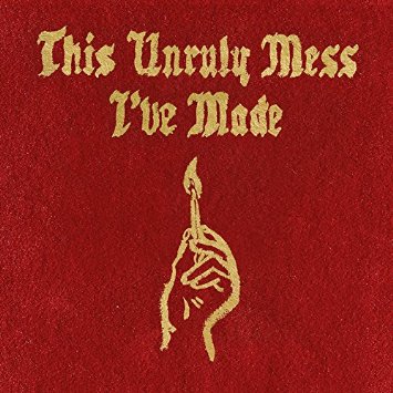 Art Mackelmore et Ryan Lewis Pochette