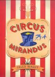 CAHIER circus mirandus