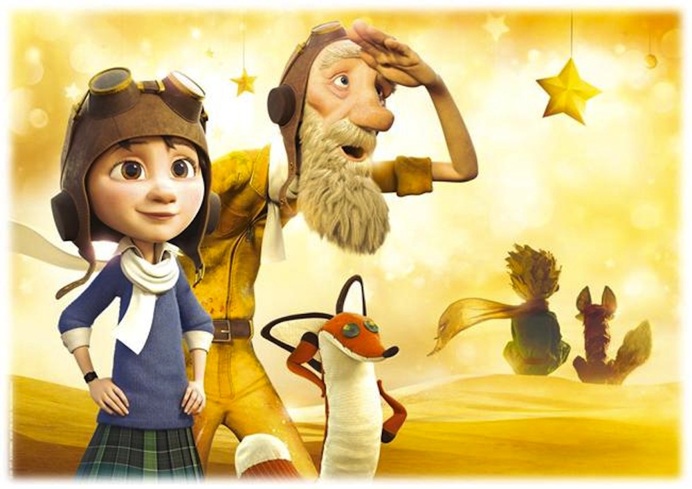 CAHIER le-petit-prince-bande-annonce-du-film-d-animation-hors-competition-a-cannes,M214892