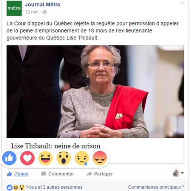 emojis facebook