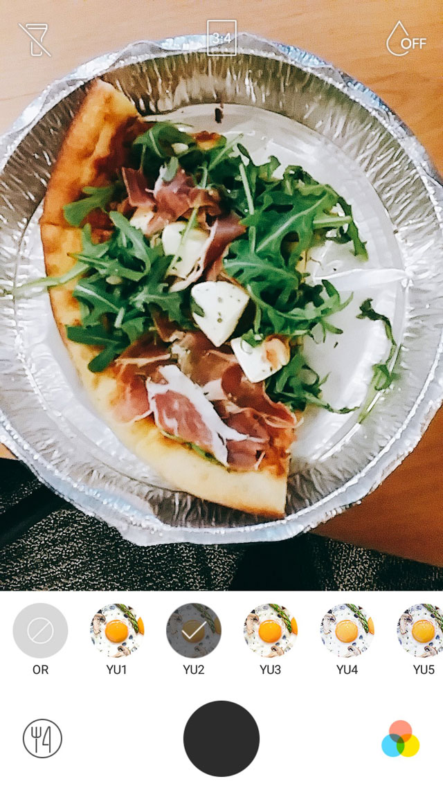 foodie