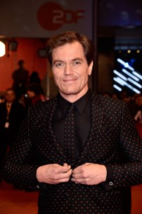BERLIN, GERMANY - FEBRUARY 12: Michael Shannon attends the 'Midnight Special' premiere during the 66th Berlinale International Film Festival Berlin at Berlinale Palace on February 12, 2016 in Berlin, Germany. (Photo by Pascal Le Segretain/Getty Images)