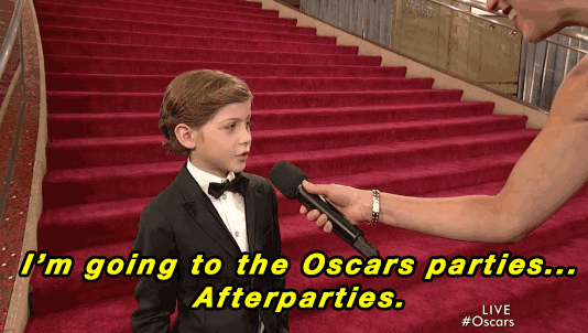 oscar gif