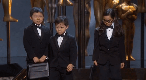 oscar gif