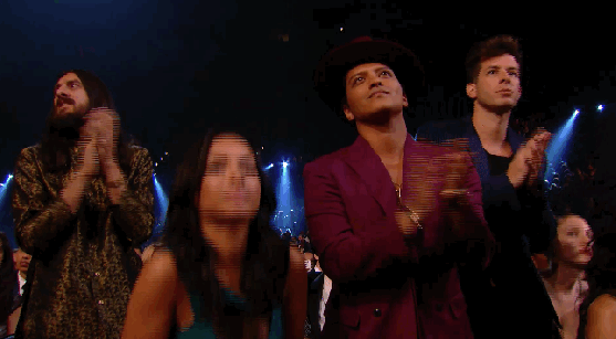 bruno mars