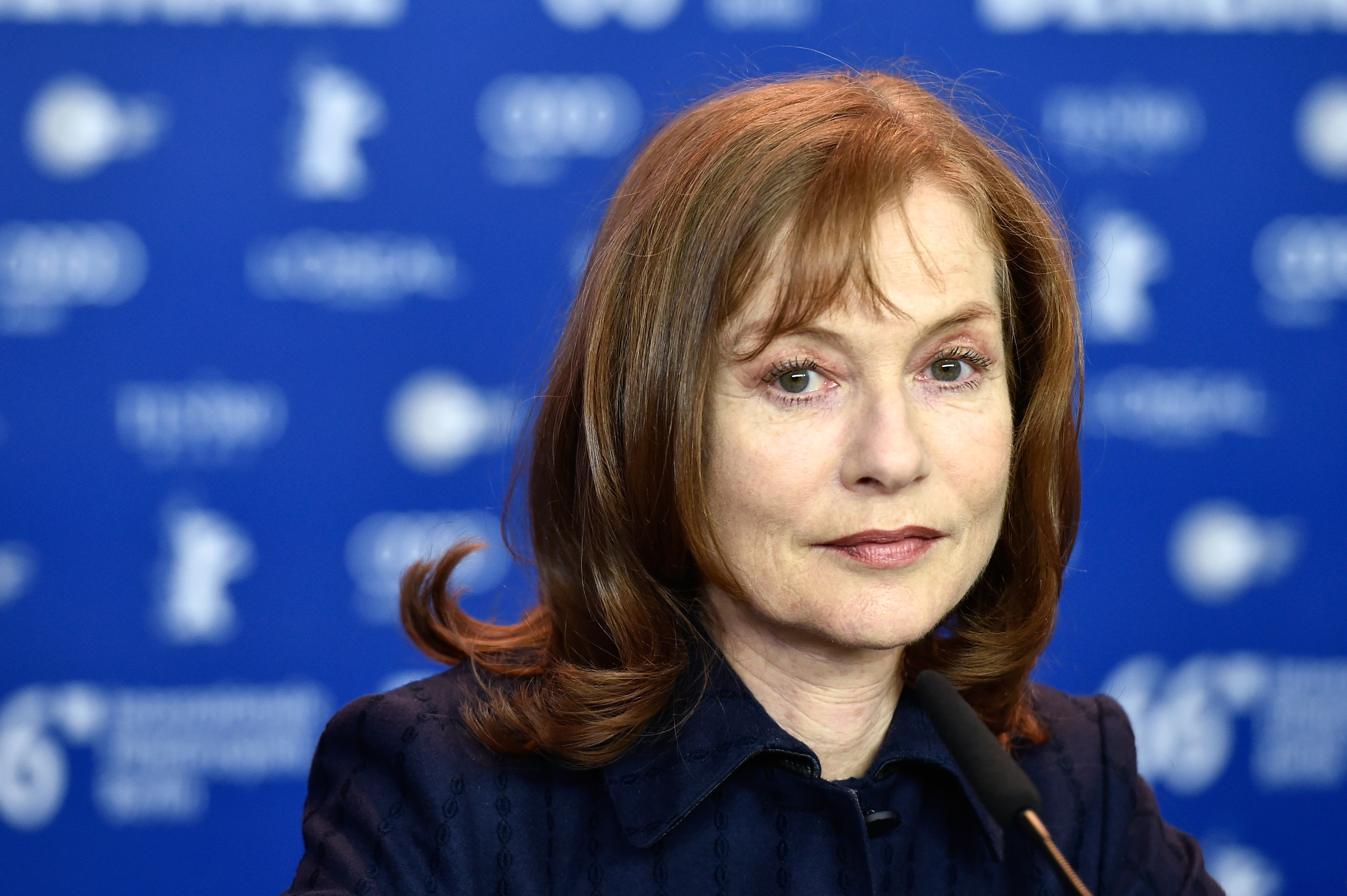 'Things to Come' Press Conference - 66th Berlinale International Film Festival