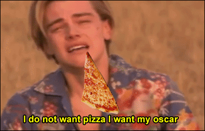 Leonardo DiCaprio