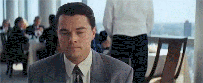 Leonardo DiCaprio