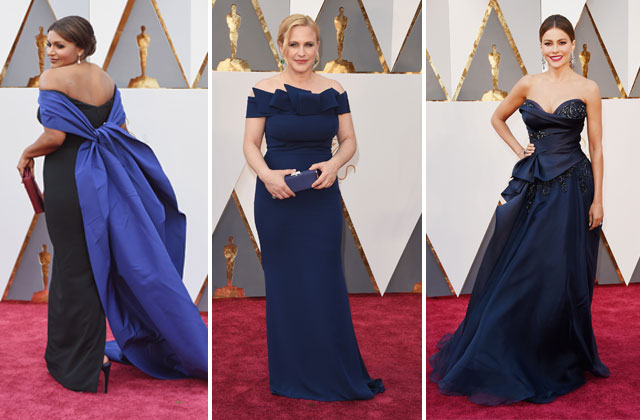 look oscars