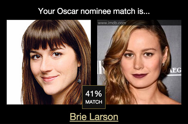 Celebs Like Me