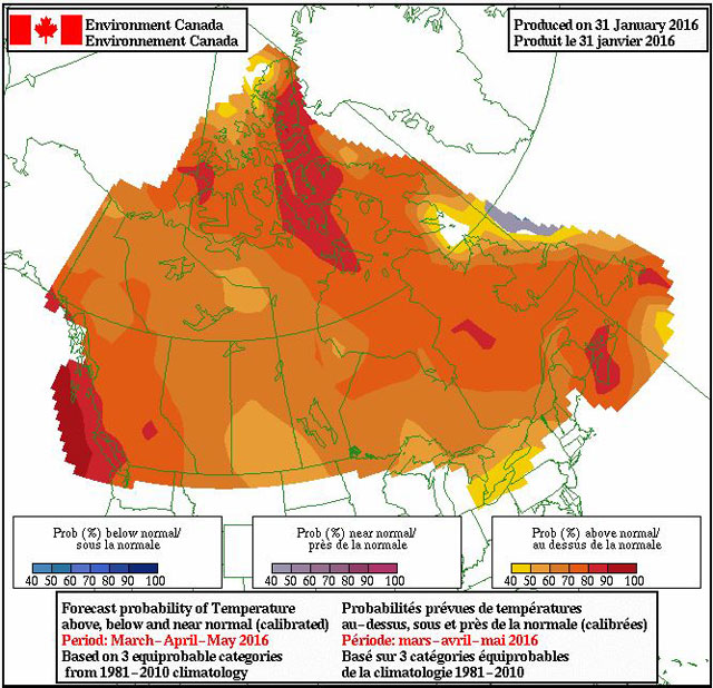 Environnement Canada