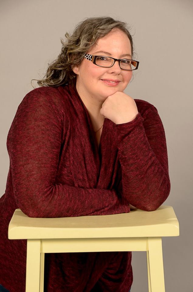 Marie-Claude Corbeil