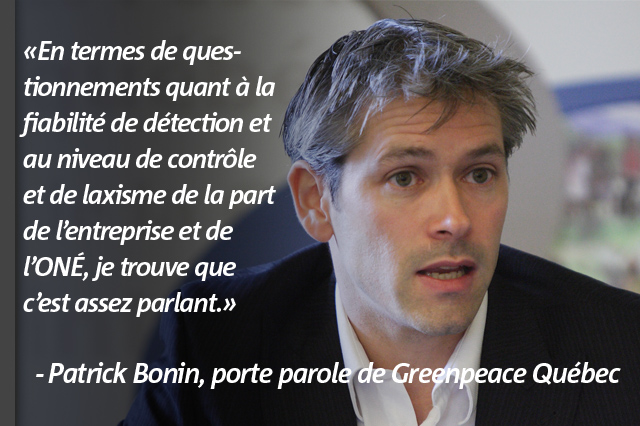 Patrick Bonin - 2e entrée web