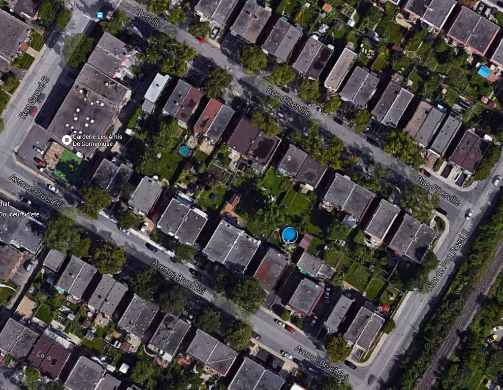 Photo: Google maps