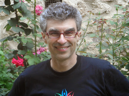 Yoshua Bengio