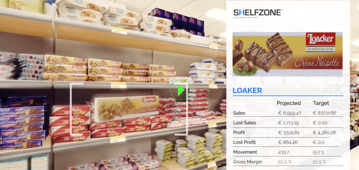 ShelfZone