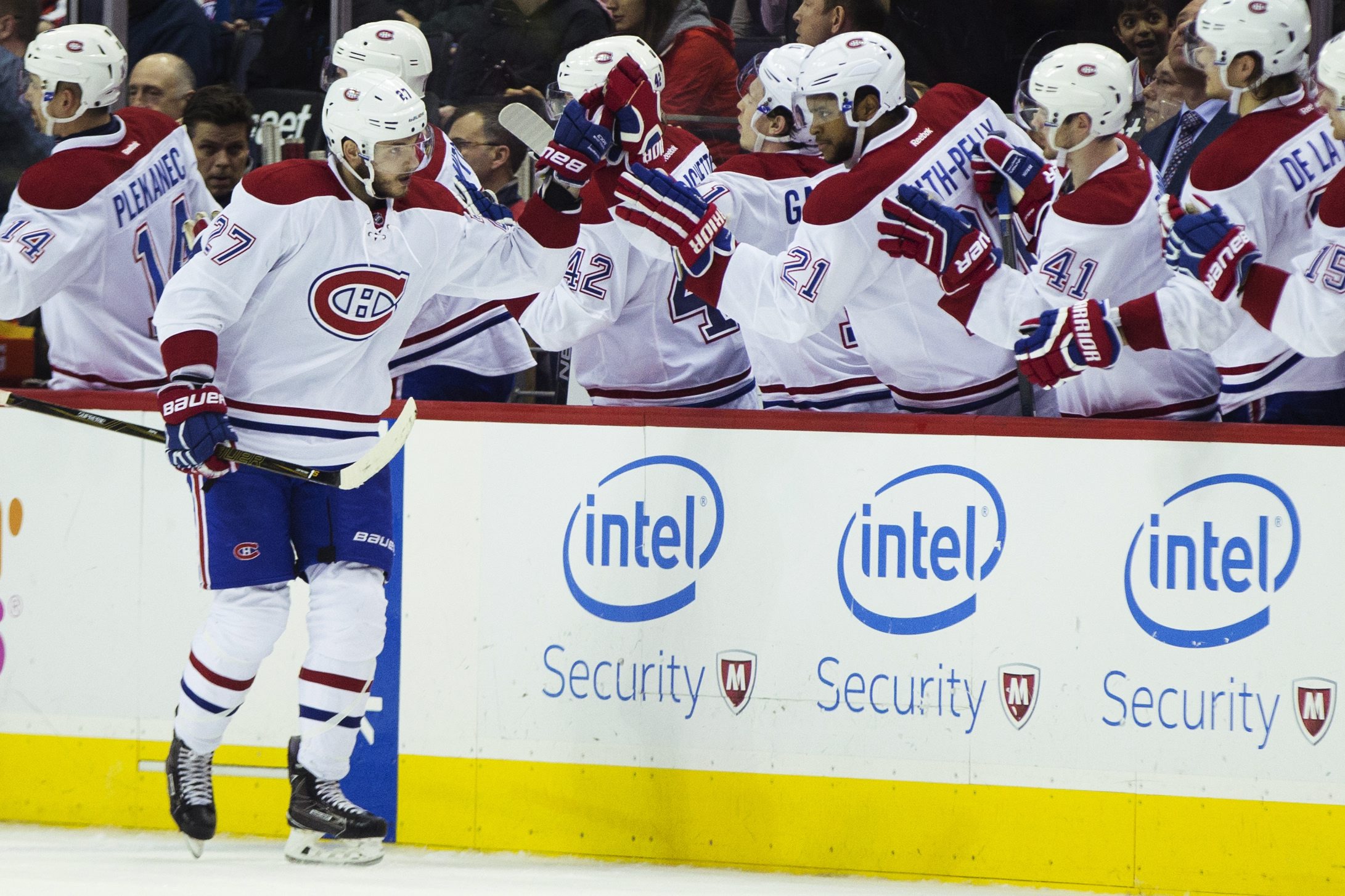 Alex Galchenyuk