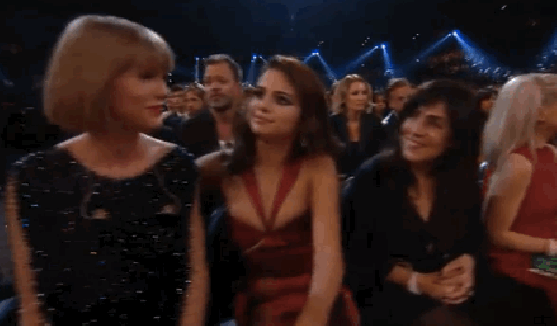 taylor swift selena gomez