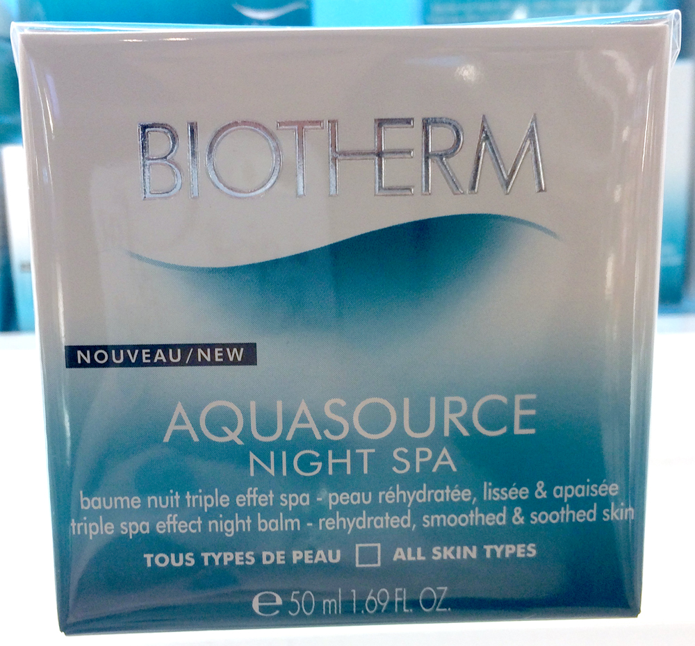 TENDANCES AquaSource Night Spa_cc100