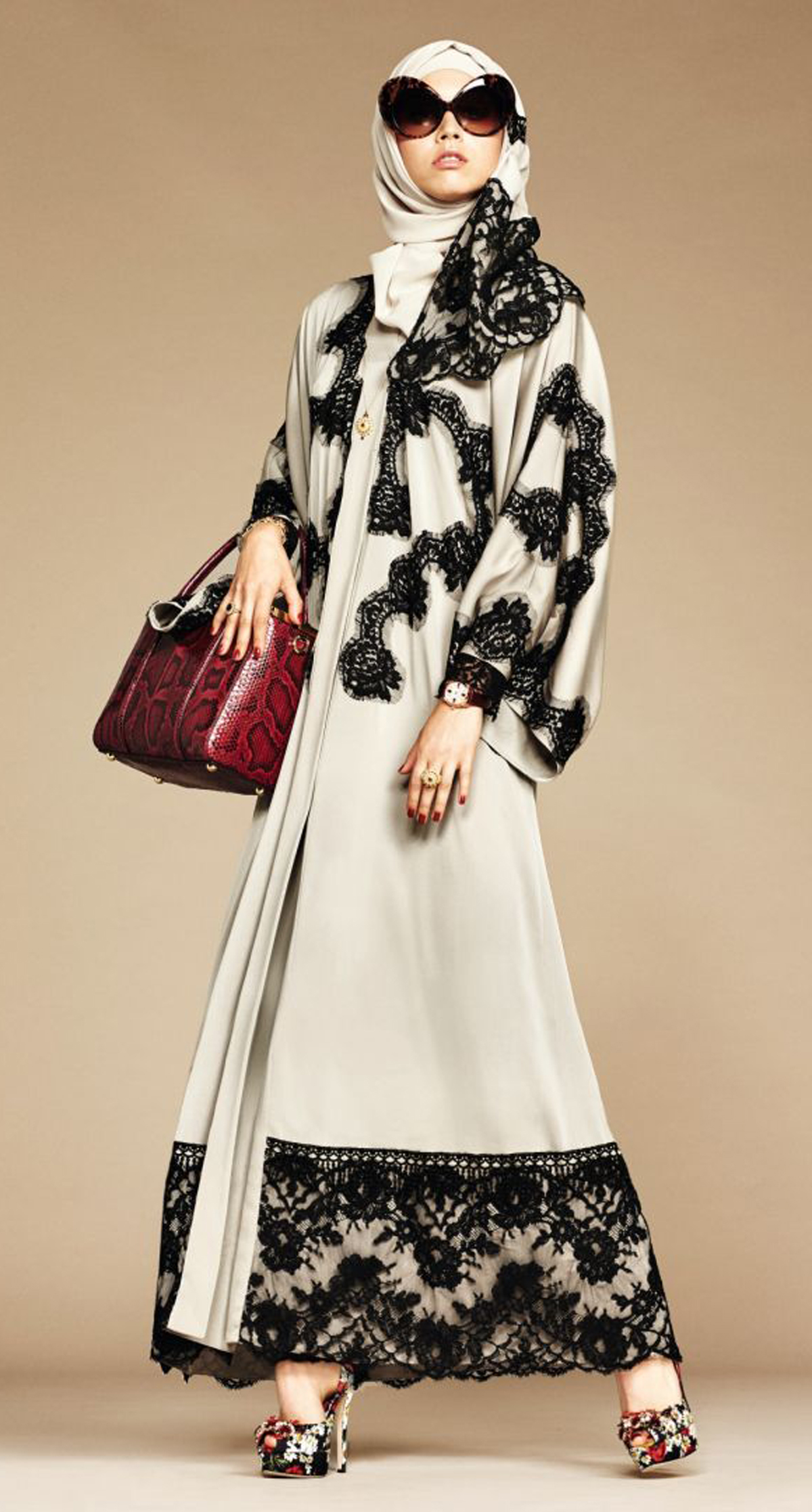 TENDANCES_Dolce Gabbana_cc100