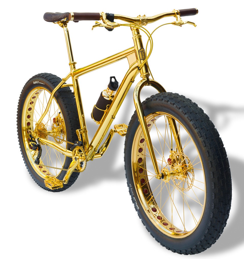 vélo + cher