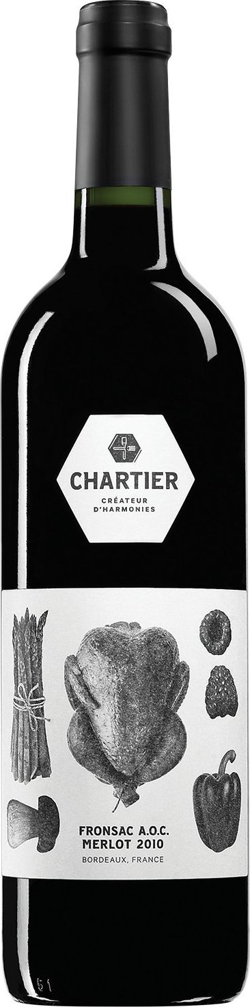 Vin Chartier