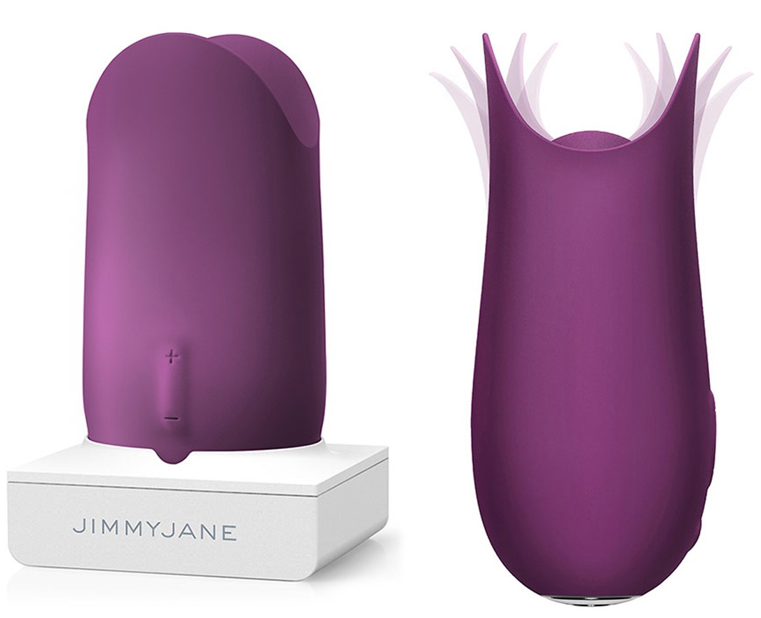 VIVRE jimmyjane_cc100