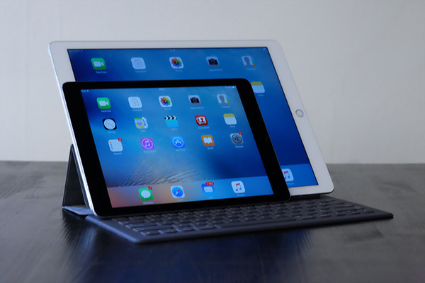 2 ipad