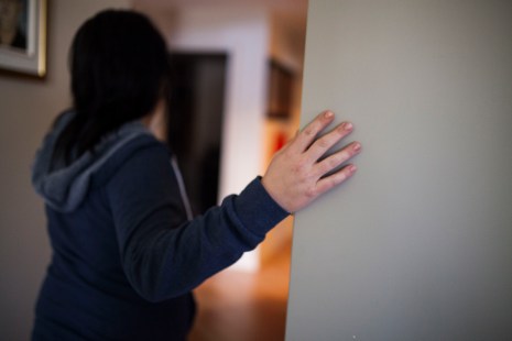 Jeunes dans le système de justice