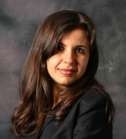 ACTU - Catherine Kargas