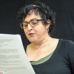 ACTU - Femmes - Sylvie