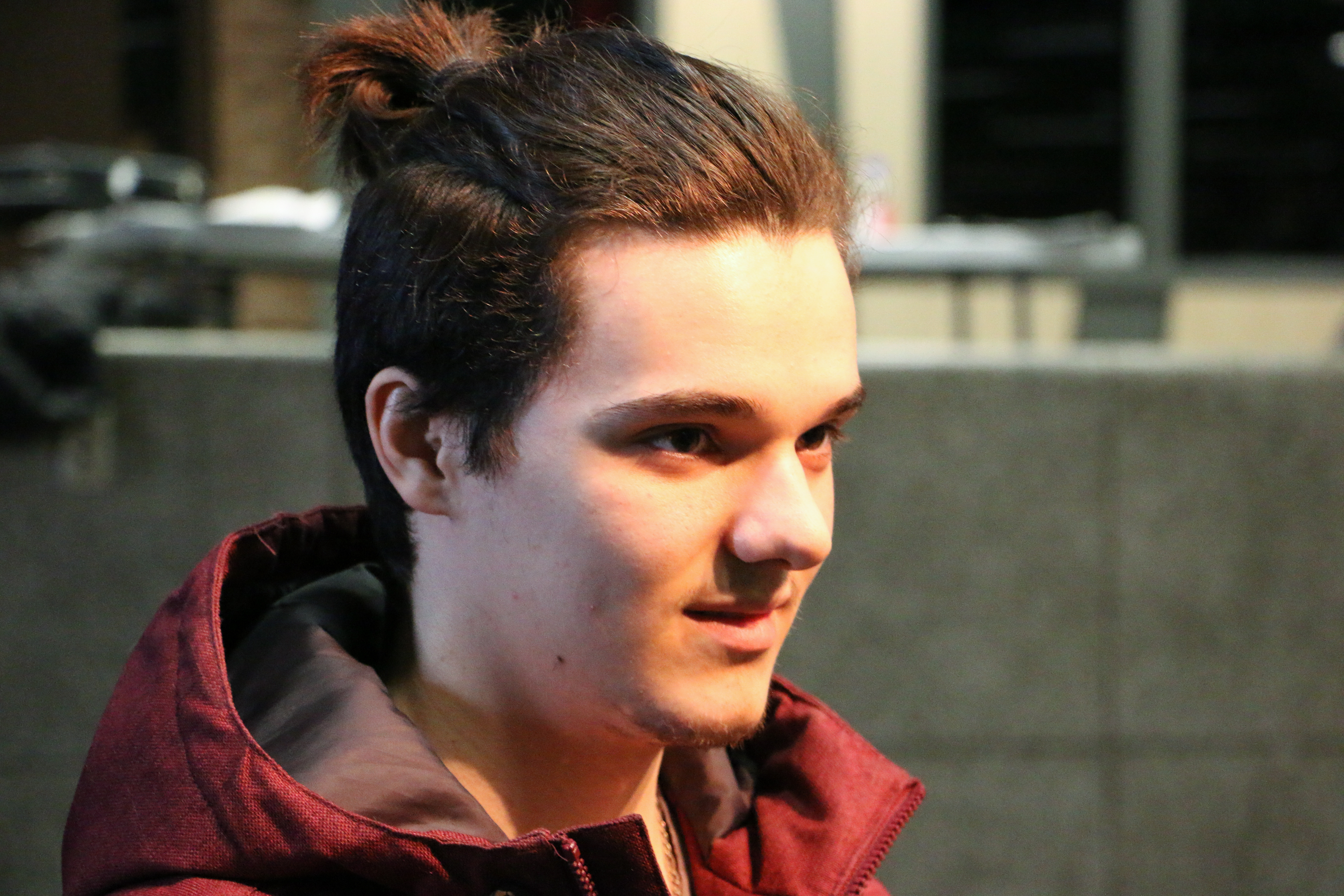 Antoine