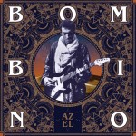 Art Bombino CD