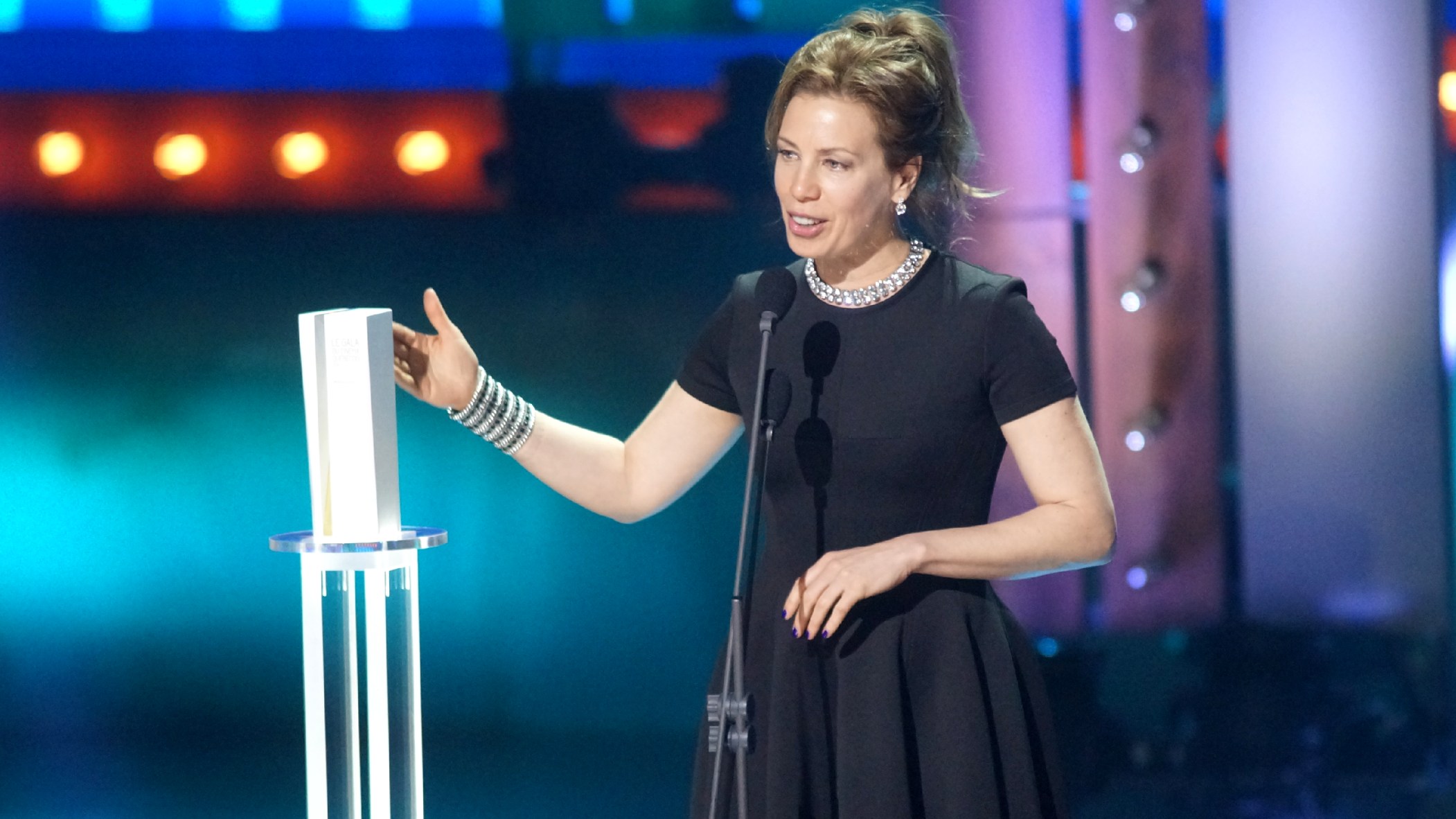 Gala du cinéma québécois La liste des gagnants