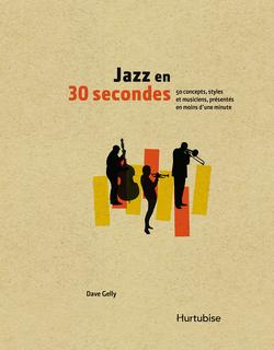 Art LIVRES jazz en 30 secondes
