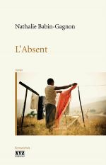 Art LIVRES l'absent