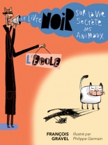 Art LIVRES le livre noir sur vie secrète