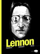 Art LIVRES lennon