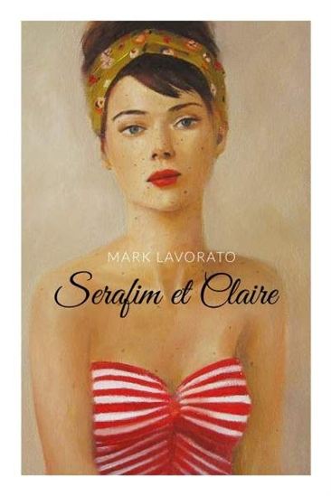 Art LIVRES serafim et claire